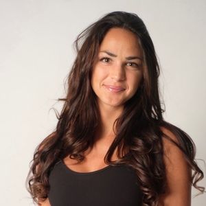 Meet your Posher, Kristina